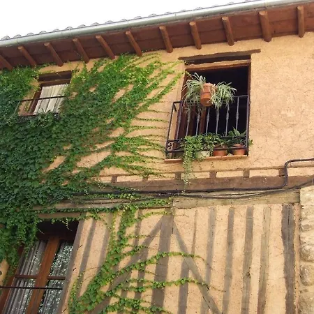 Casas En Batuecas Villanueva del Conde