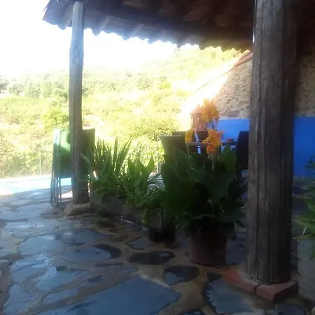 Casas En Batuecas
