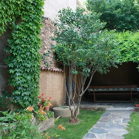 Landhaus Casas En Batuecas Villanueva del Conde