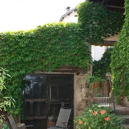 Casas En Batuecas