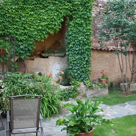 Casas En Batuecas