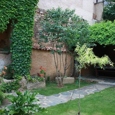 Landhuis Casas En Batuecas
