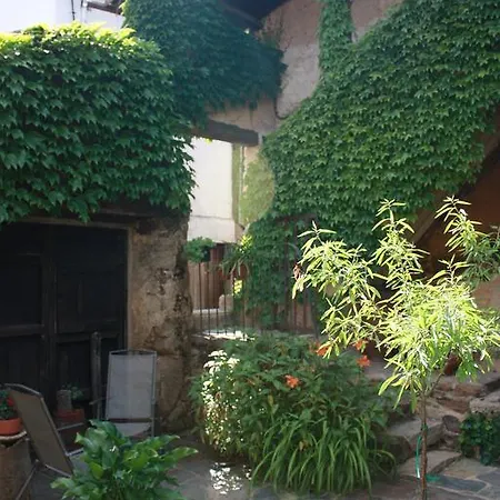 Casas En Batuecas