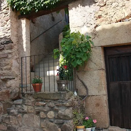 乡村民宿 巴图尔卡斯乡村小屋酒店 Villanueva del Conde