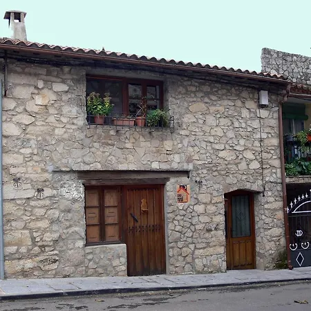 Casas En Batuecas