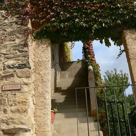Casas En Batuecas Casa de Campo *