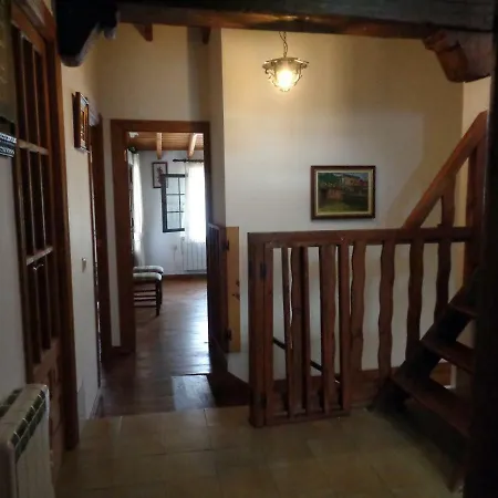 Country house Casas En Batuecas Villanueva del Conde