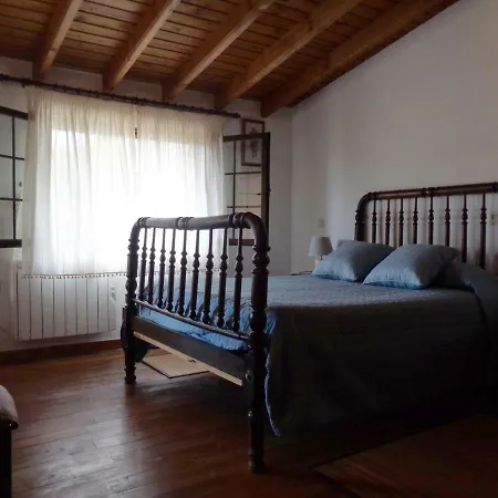Landhuis Casas En Batuecas *
