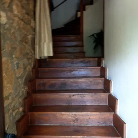 Casas En Batuecas Landhaus *
