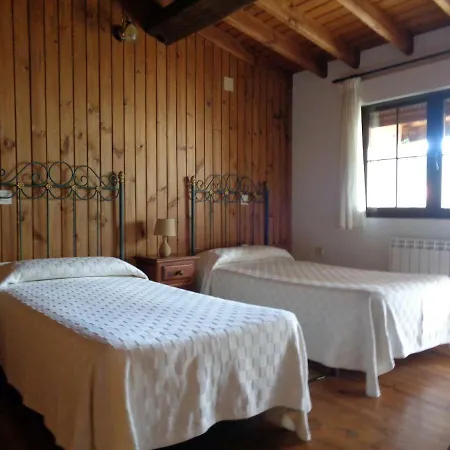 Casas En Batuecas Landhaus Villanueva del Conde
