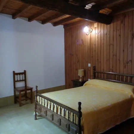 Country house Casas En Batuecas