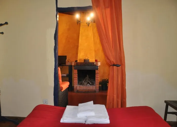 Casas En Batuecas * Villanueva del Conde