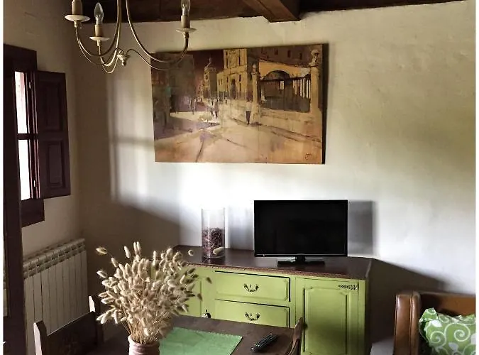 Casas En Batuecas 컨트리하우스 Villanueva del Conde