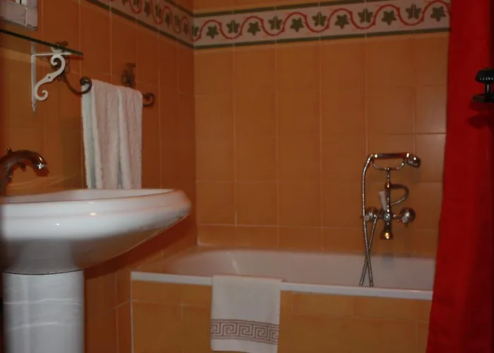 Casas En Batuecas Villanueva del Conde