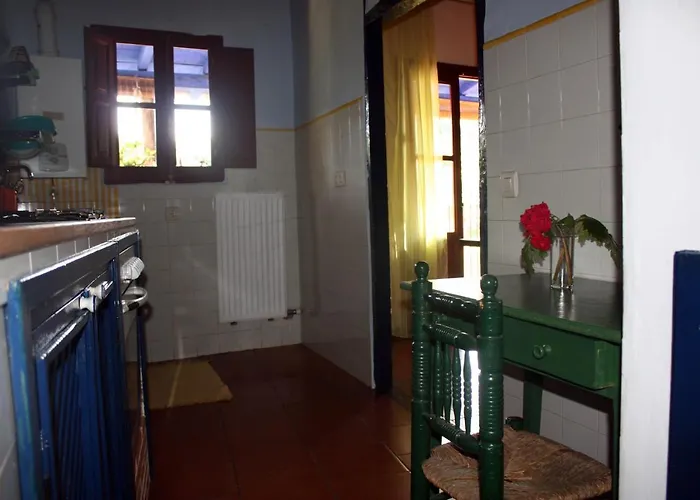 Casas En Batuecas Villanueva del Conde