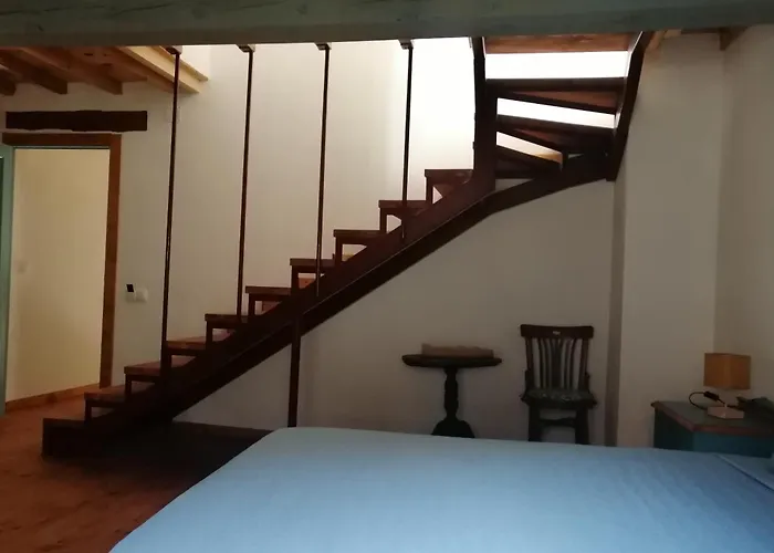 Casas En Batuecas 컨트리하우스 Villanueva del Conde