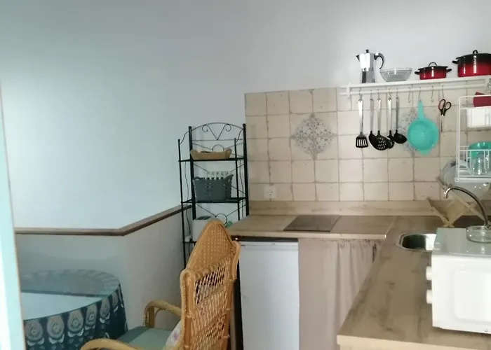 Casas En Batuecas 컨트리하우스 *