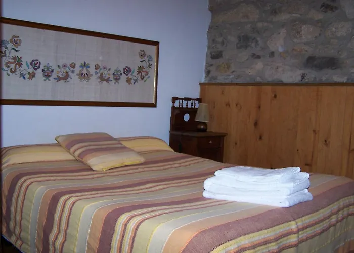 Casas En Batuecas Villanueva del Conde