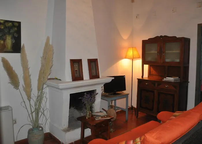 Casas En Batuecas * Villanueva del Conde