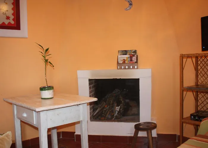 Casas En Batuecas 컨트리하우스 Villanueva del Conde