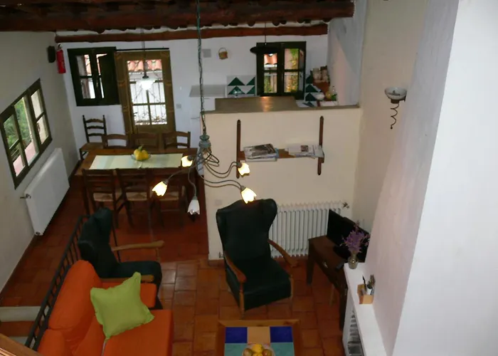 Casas En Batuecas Villanueva del Conde