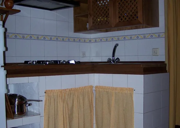 Casas En Batuecas 컨트리하우스 *