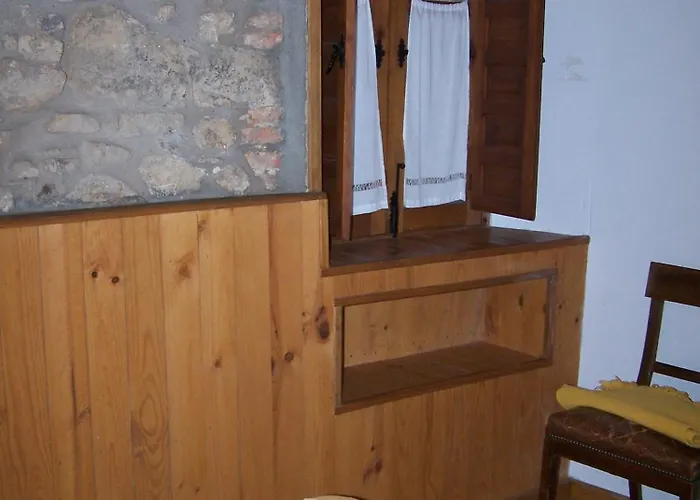 Casas En Batuecas 컨트리하우스 Villanueva del Conde