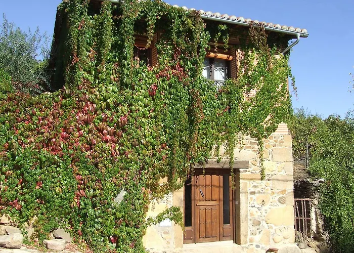 Casas En Batuecas Villanueva del Conde