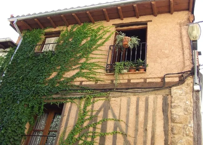 Casas En Batuecas Villanueva del Conde