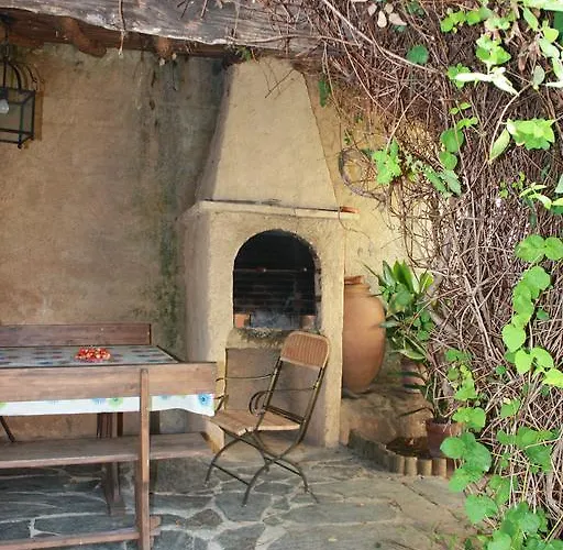 Casas En Batuecas Villanueva del Conde