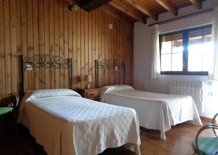 Casas En Batuecas 컨트리하우스 Villanueva del Conde